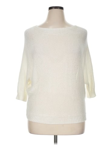 MADE IN ITALY Pullover Sweater (view 1)