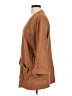 Casual Corner Brown Jacket Size 12 - photo 5