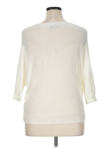 MADE IN ITALY Pullover Sweater (view 2)