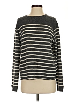 Reformation Cashmere Pullover Sweater