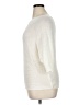 MADE IN ITALY Ivory Pullover Sweater Size 1X - photo 5