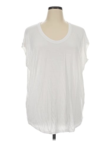 Athleta Sleeveless T-Shirt (view 1)