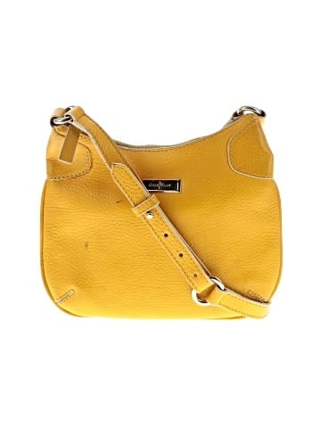 Cole Haan Leather Crossbody Bag (view 1)