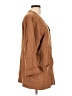 Casual Corner Brown Jacket Size 12 - photo 4