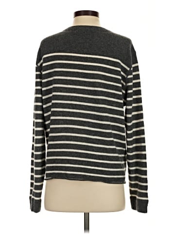 Reformation Cashmere Pullover Sweater (view 2)