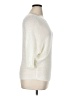 MADE IN ITALY Ivory Pullover Sweater Size 1X - photo 4