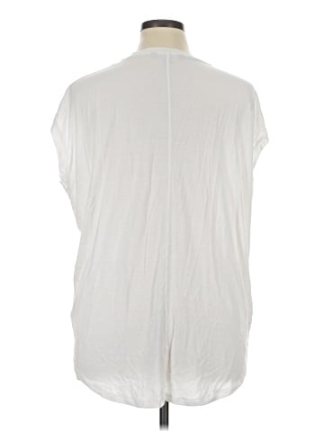 Athleta Sleeveless T-Shirt (view 2)