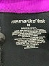Marika Tek Color Block Purple Athletic Shorts Size M - photo 3