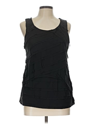 Chico's Sleeveless Blouse (view 1)