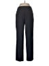 DKNY Solid Blue Dress Pants Size 10 - photo 1