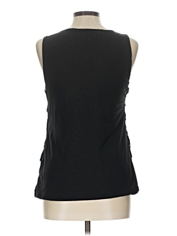 Chico's Sleeveless Blouse (view 2)