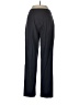 DKNY Solid Blue Dress Pants Size 10 - photo 2