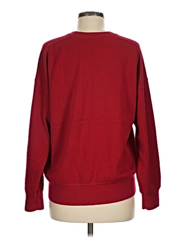 Madewell Wool Pullover Sweater (view 2)