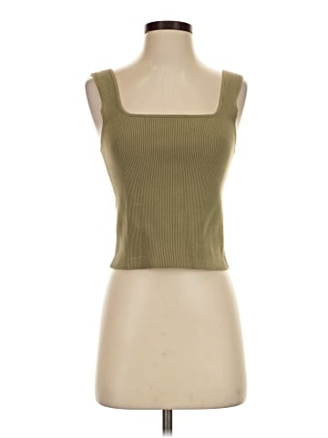 Reformation Tube Top (view 1)