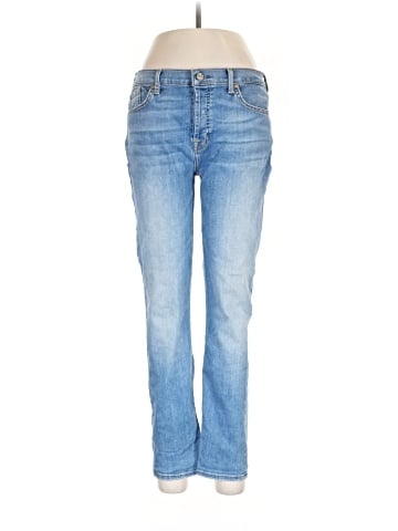 7 For All Mankind Jeans (view 1)