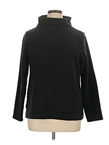 Talbots Turtleneck Sweater (view 1)