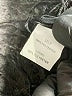 Amanda Uprichard 100% Polyester Black Formal Skirt Size XS - photo 5