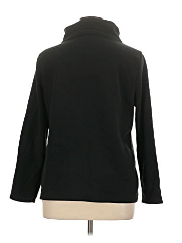 Talbots Turtleneck Sweater (view 2)