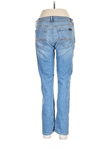 7 For All Mankind Jeans (view 2)