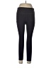 Lululemon Athletica Purple Black Active Pants Size 12 - photo 1