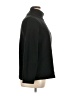 Talbots 100% Polyester Black Turtleneck Sweater Size XL - photo 4