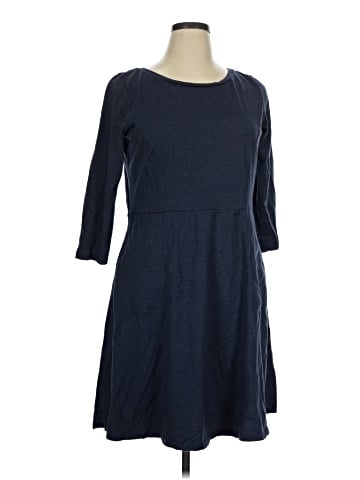 Toad & Co Casual Dress (view 1)