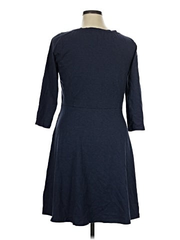 Toad & Co Casual Dress (view 2)