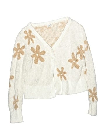 Abercrombie Kids Cardigan (view 1)