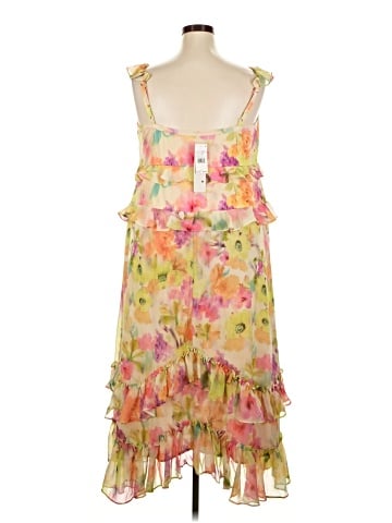 Adrianna Papell Cocktail Dress (view 2)