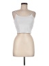 Unbranded Silver Tank Top Size M (estimated) - photo 1