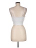 Unbranded Silver Tank Top Size M (estimated) - photo 2