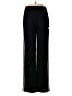 Adidas 100% Polyester Black Track Pants Size 18 - photo 1