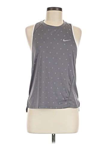 Nike Active Tank (view 1)