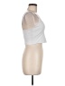 Unbranded Silver Tank Top Size M (estimated) - photo 4