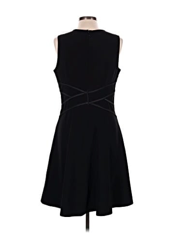 White House Black Market Cocktail Dress (view 2)