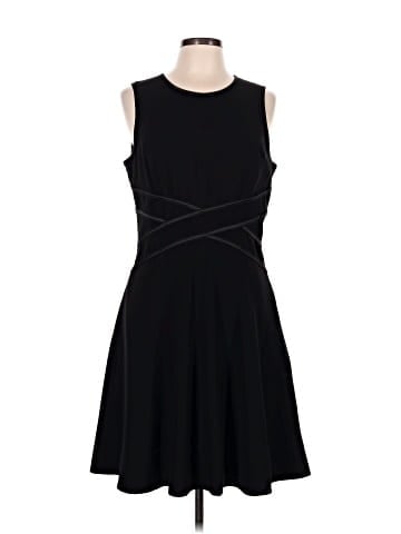 White House Black Market Cocktail Dress (view 1)