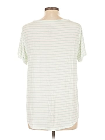 American Eagle Outfitters Short Sleeve Top (view 2)