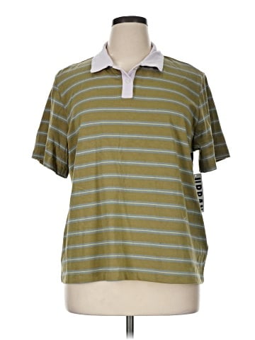 BDG Short Sleeve Top (view 1)