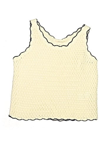 Crewcuts Sleeveless Top (view 1)