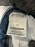 Vigoss Hearts Blue Jeans Size 29 waist - photo 8