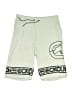 Ecko Unltd Graphic Gray Athletic Shorts Size M - photo 1