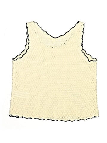 Crewcuts Sleeveless Top (view 2)
