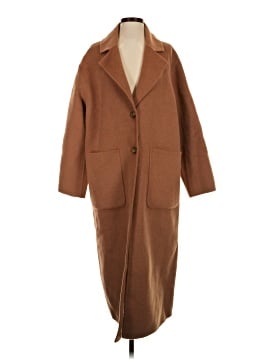 Marine Layer Coat
