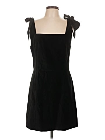Alice + Olivia Cocktail Dress (view 1)