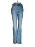 Levi's Blue Jeans Size 28 waist - photo 1