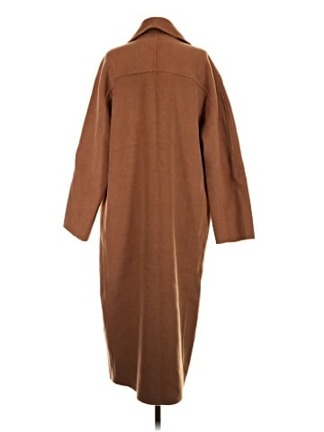 Marine Layer Coat (view 2)