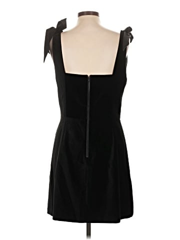 Alice + Olivia Cocktail Dress (view 2)