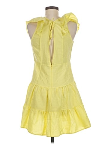 Double Crazy Casual Dress (view 2)