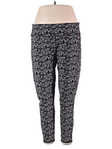 BOBS From Skechers Active Pants (view 1)
