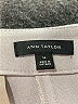 Ann Taylor Solid Gray Dress Pants Size 14 - photo 7